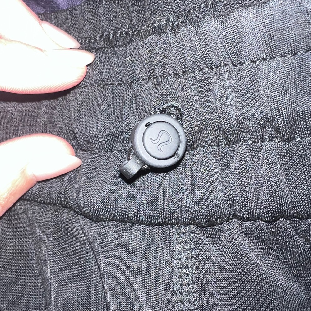 Lululemon Asian fit soft stream high rise pants NWT - Picture 13 of 16
